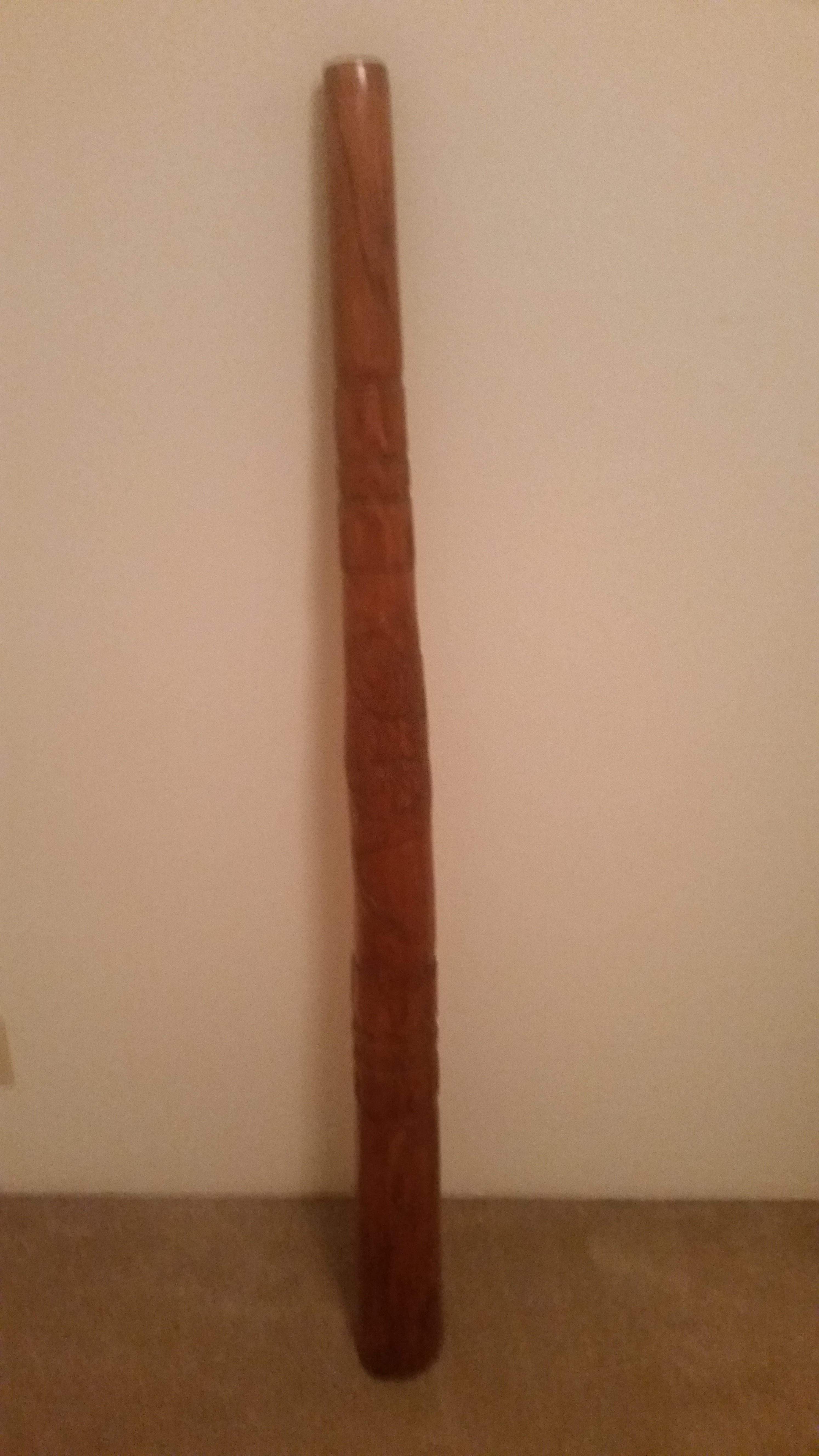 Digeridoo