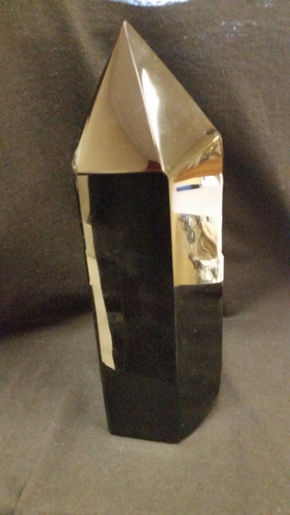 Obsidian Obelisk