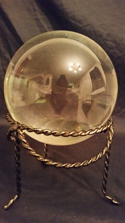 Gazing Ball, medium