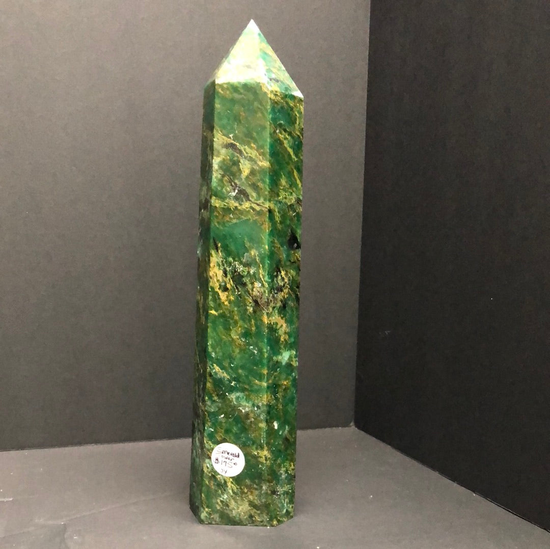 Emerald Tower