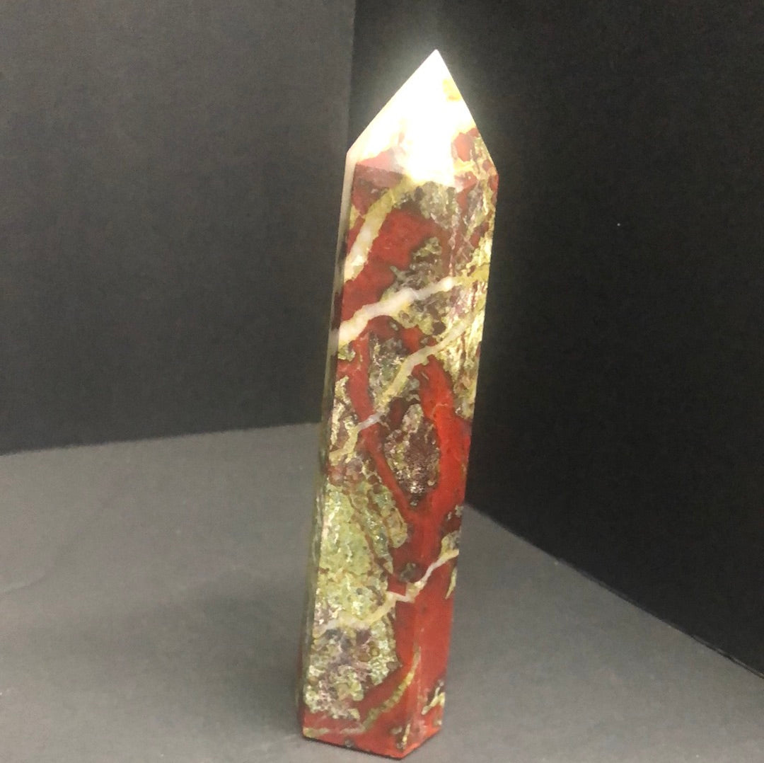 Bloodstone tower A