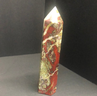 Bloodstone tower A