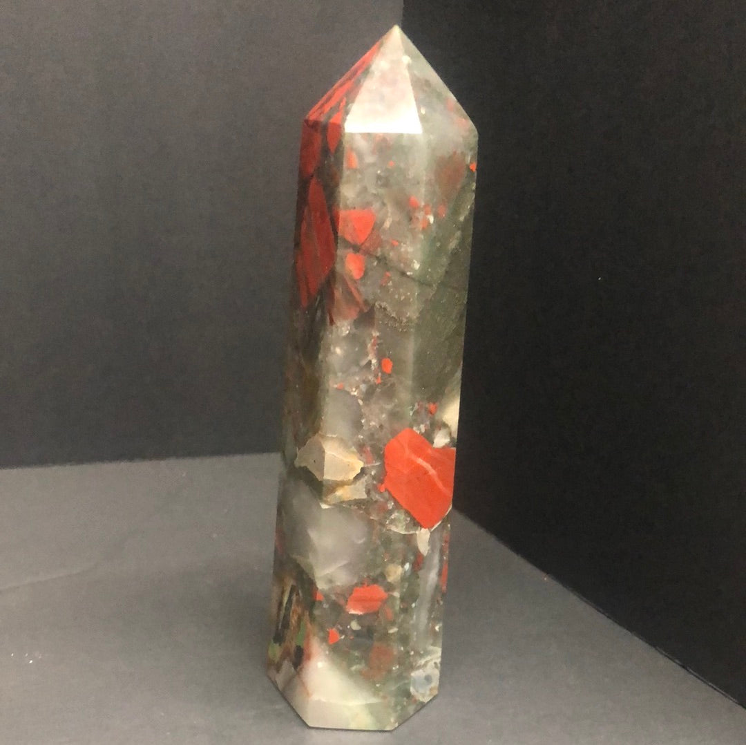 Bloodstone tower B