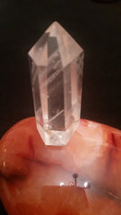 Quartz Crystal Phantoms, small