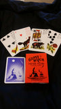 Gypsy Witch Fortune Telling Cards