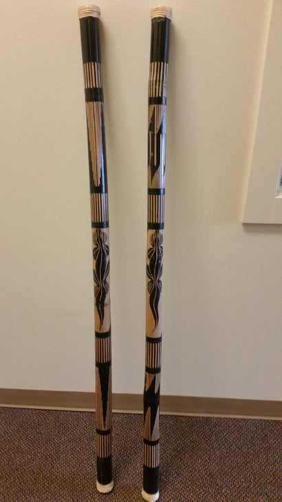 Rainstick