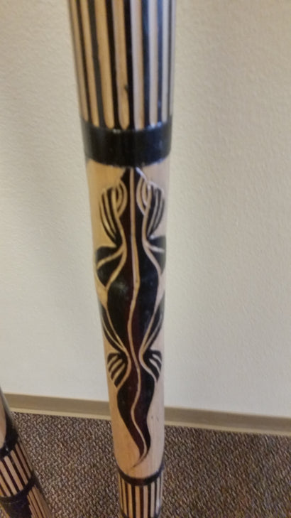 Rainstick