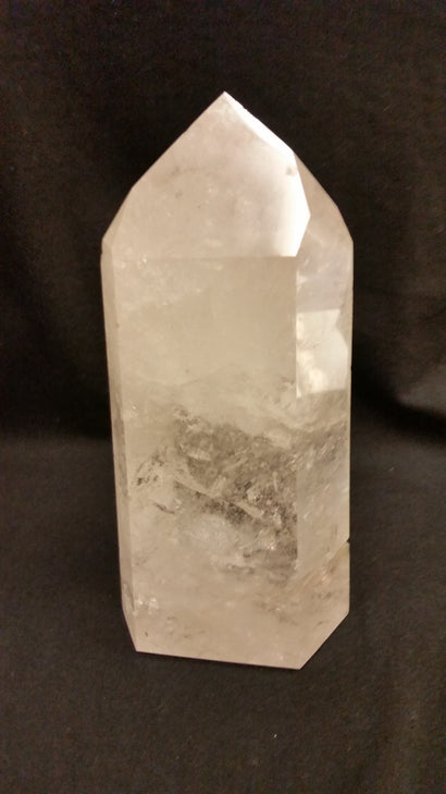 Quartz Point, large