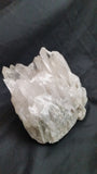 Quartz Cluster