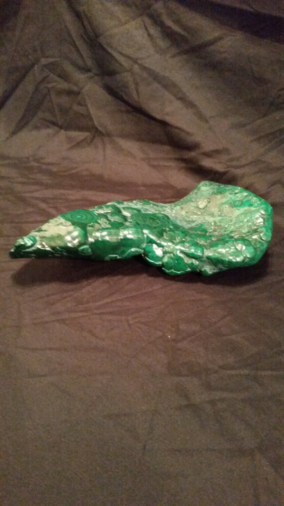 Malachite Freeform