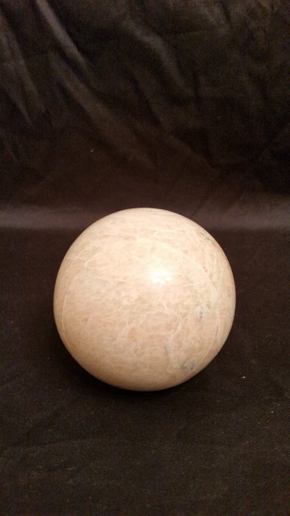 Moonstone Sphere