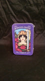 Morgan-Greer Tarot deck
