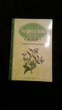 The Spirit of Herbs: Guide to Herbal Tarot book