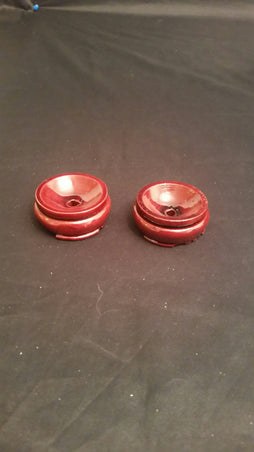 Wood Display Stand, large