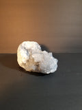 Celestite Cluster, elongated