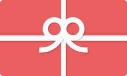 Gift Cards for online sales