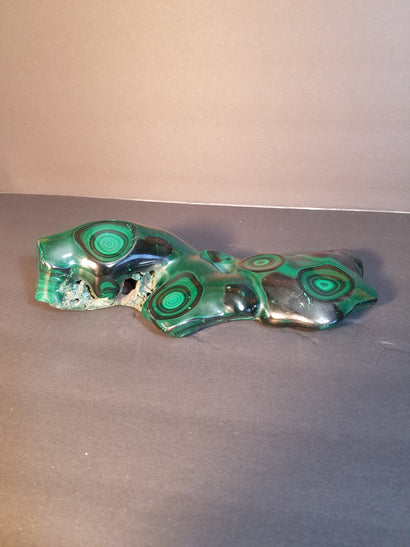Malachite Freeform