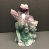 Fluorite cobra, X-Large