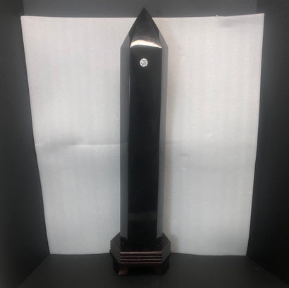 Obsidian tower, X-Large