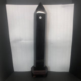 Obsidian tower, X-Large