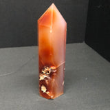 Carnelian tower M