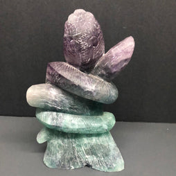 Fluorite cobra, X-Large