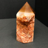 Carnelian tower R