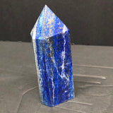 Lapis tower