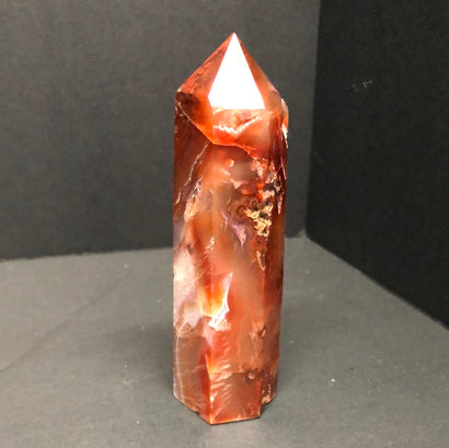 Carnelian tower L