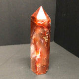 Carnelian tower L
