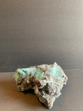 Druzy Chrysocolla, medium