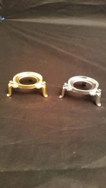 Round Sphere Stands, large